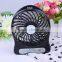 High quality mini low watt fan, promotion desk standing fan                        
                                                Quality Choice