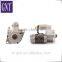 excavator E307 E70B 4D32 M002T64272 starter motor