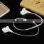 S302 Sport bluetooth headphone,bluetooth earphone.2015 New style bluetooth earphone