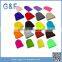 Hot Sale Custom Acrylic Knitted Beanie Hat