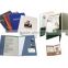 Business presentation folder printing service