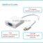 High quality low price Mini DP to VGA cable YJS-DP/VGA for ctv camera