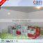 low temperature cold room freezer for fast cooling