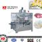 High quality Aliexpress Automatic Mask packing machine unit for liquid and paste