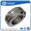 tungsten carbide roll ring for flat wire rolling machine