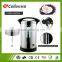 coffee percolator,percolating coffee maker Type and Stainless Steel Housing Material coffee maker