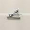 Custom Metal Retro Tie Clip for Trendsetter