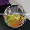 2016 crystal prism dice unique paperweight in china