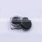 2016 Best waterproof Professional Eyeliner Black Gel Cream with Brush Eye Liner Make Up Cosmetic