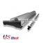 US Stock-96"x 36.22"- 94.49" Multi-Feature Adjustable Roll Up Banner Stand (Stand Only)