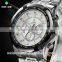 wholesale High end 2014 latest watches design for ladies