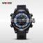 WEIDE WH3315 new Shock Resistant Stop Watch men Fashionable luxury watches for men 2015