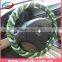 Durable and eco-friendly design for your silicone car steering wheel cover