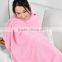 Children's Favorite Pink Cotton Blanket