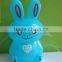 Eco-friendly Rabbit-shaped Money Box