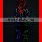 Luminous Cosplay Robot Suit With LED