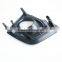 12v 7000k White LED daytime running lights DRL with fog lamp cover for Toyota Corolla 2014 DRL