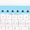 K205 Multimedia Ultra Slim UK Notebook,Mini,Multi Color Keyboard For Laptop Fully Stocked