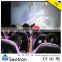 Sentron new 7d cinema simulator 8d 9d, truck mobile 7d cinema, mobil 7d cinema