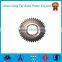 Metal Single Gearbox Transmission Reduction Gear