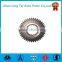 Heavy Truck Transmission Parts Reduction Gear