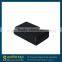 2.30"*1.39"*0.61"(L*W*H) Small black plastic box for circuit board