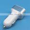 2016 new model 5V 3A output 3 usb car charger