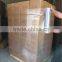 2015 hot sale export to USA and Japan LLDPE stretch film