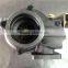 Best turbocharger HX40W 3597335 3597336 3597761 4038004 turbo charger