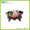 romantic lovers wedding decoration, purifying the air Charcoal Carving crafts