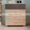 melamine panel chest of drawer design