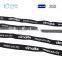 Custom printed underwear elastic tape
