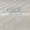 Double Pillow Top Folding Diamond Foam Ultra King Size Pocket Spring Mattress CLC-FP30