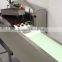 Small Chocolate enrobing machine