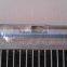 Full aluminum racing radiator for MAZDA RX7 86-88