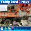 Used Daewoo Solar SL130W-III Wheel Excavator