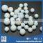 99% Alumina Packing ceramic support balls for catalyst