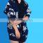 2015 new knitted wear long sleeve winter lady women cardigan fashion