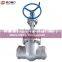 Alloy Steel Gate Valve