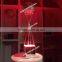 Led Acrylic Centerpiece