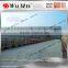 WF-DS016 Large Perforated Steel Plate Wind Screen Fence