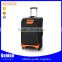 China new brand Hiace urban trolley luggage large size 32 inch trolley luggage