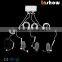 alarm system protecting up to 4 cellphones at a time (INSHOW A3043)