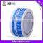 Hot sale high performance price ratio bopp hot melt adhesive tape