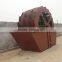 Top quality and energy saving sand washing machine price