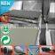 High Quality Low Price 316l stainless steel metal sheet plate punching machine