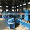 Highway Guardrail Roll Making Production Line