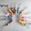 Laser Pointer Pen With White LED Light Show Funny Pet stick Childrens Cat Toy