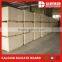 Calcium silicate board