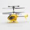 S6 Mini helicopter 3 Channel RC Quadcopter Gyro Indoor Toys For Kids Remote Control Colorful Micro RC helicopter